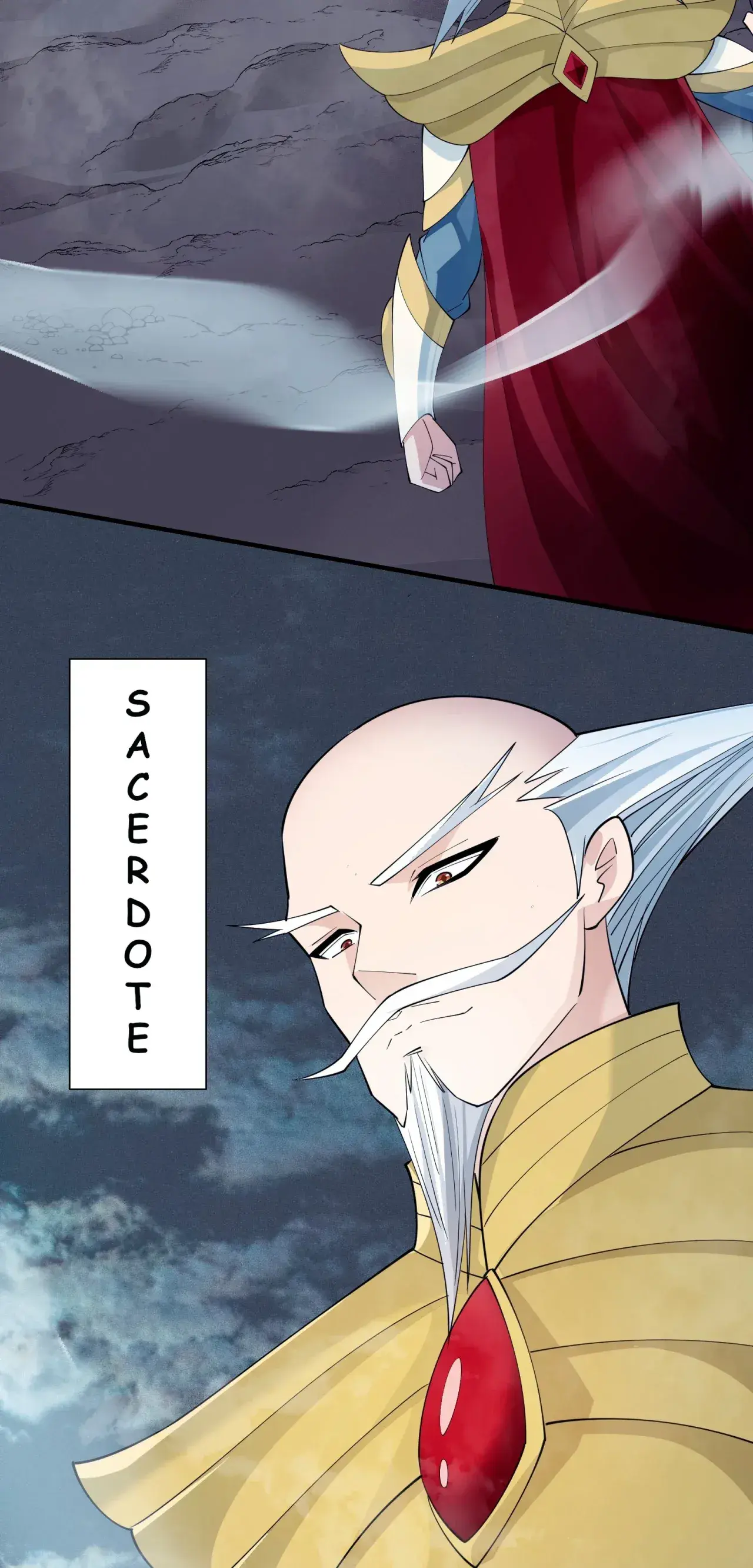 Capitulo 71 page 4