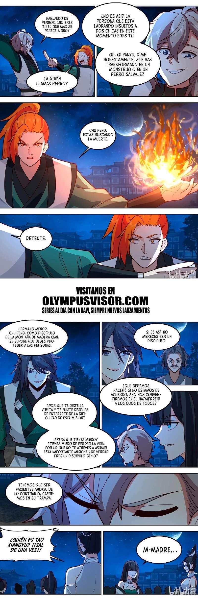 Capitulo 792 page 5