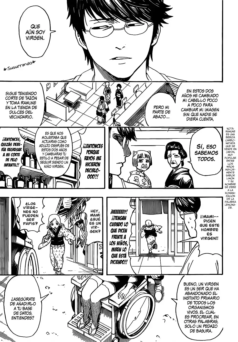 Capitulo 671 page 5