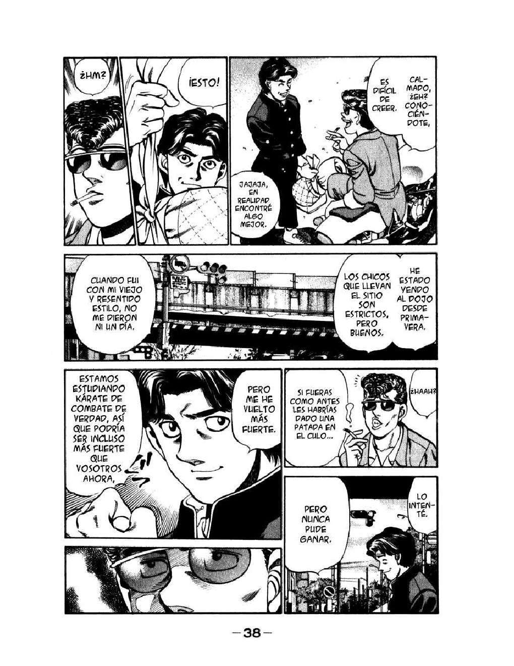 Capitulo 216 page 17