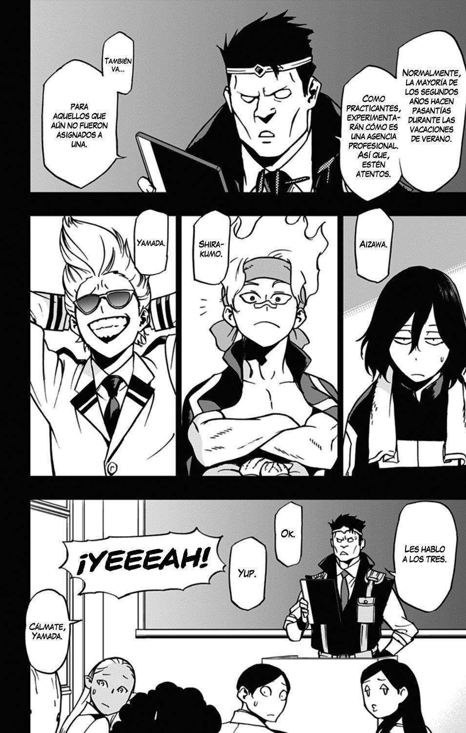 Capitulo 60 page 3