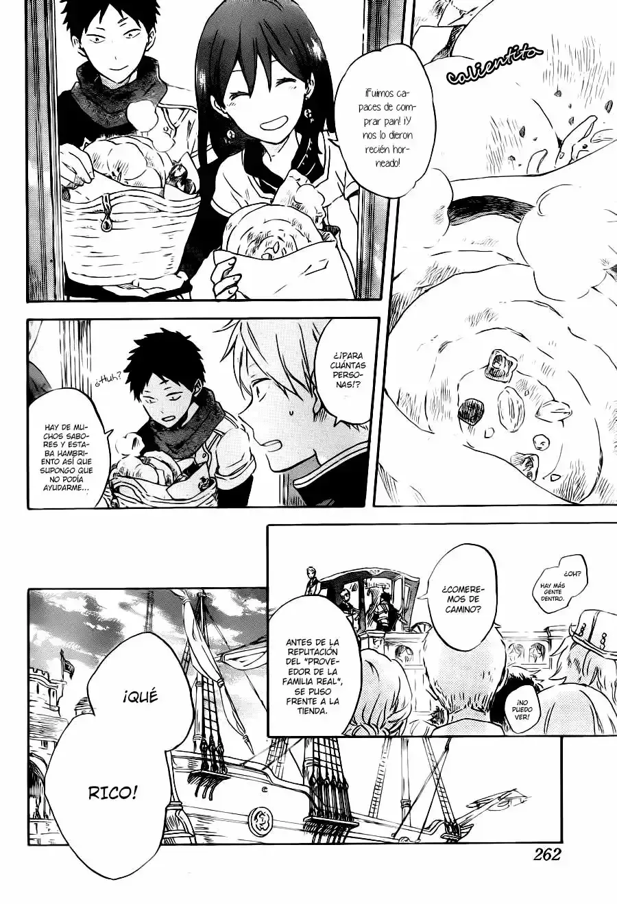 Capitulo 89 page 25