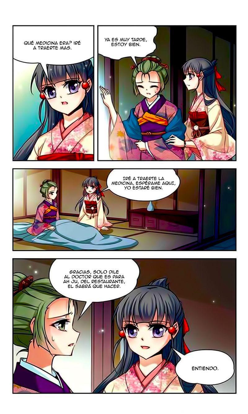 Capitulo 37 page 20