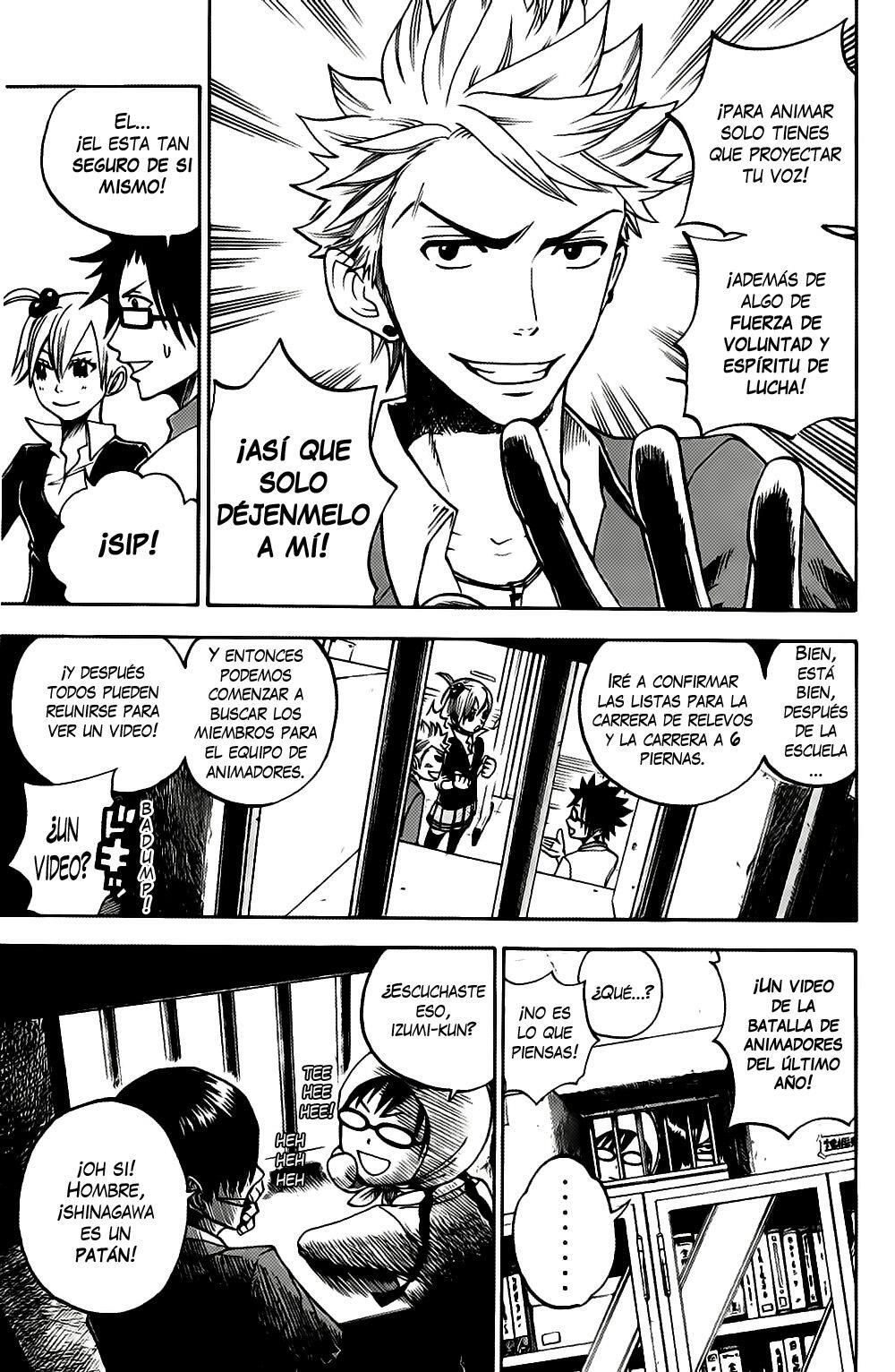 Capitulo 79 page 8