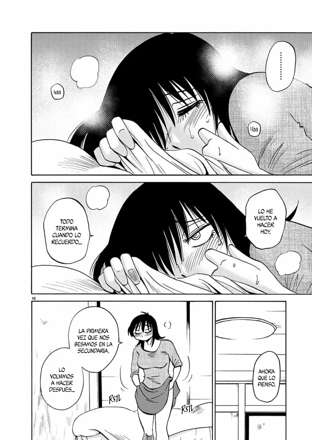 Capitulo 98 page 17
