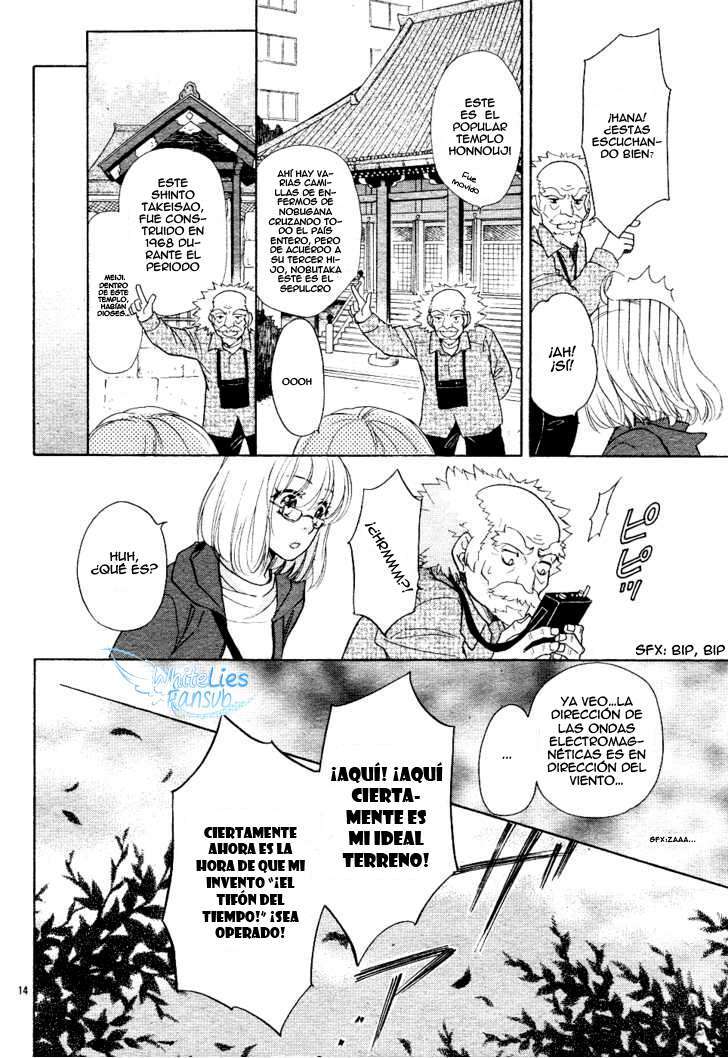 Capitulo 1 page 19