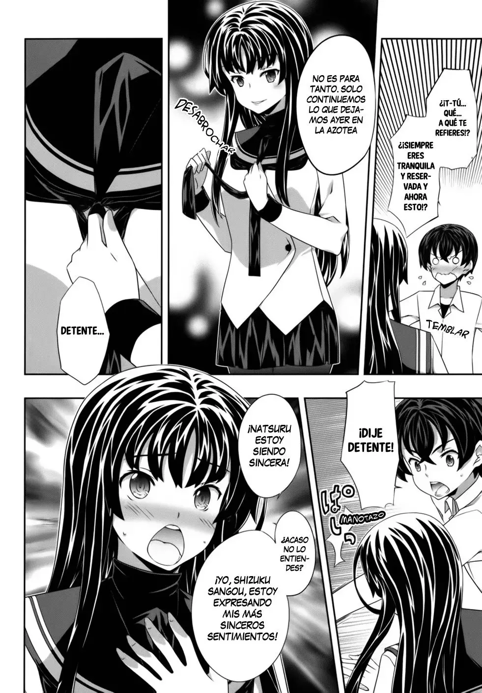 Capitulo 47 page 11