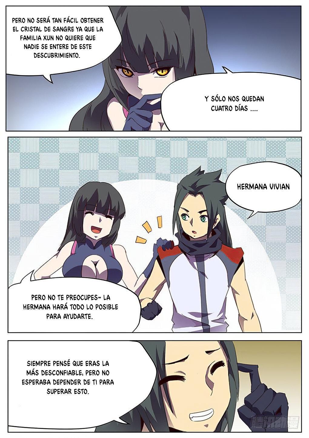Capitulo 94 page 8