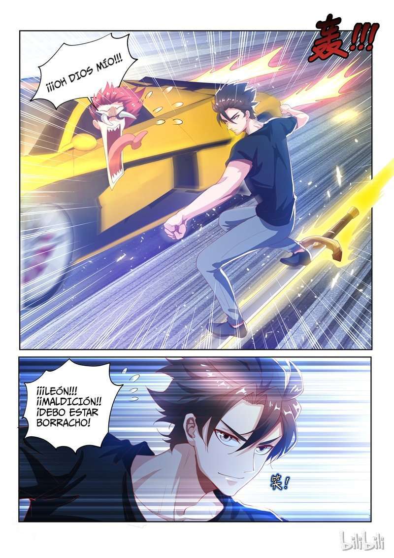 Capitulo 136 page 4