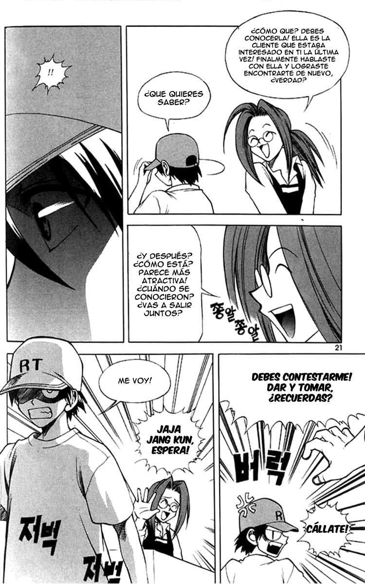 Capitulo 40 page 18