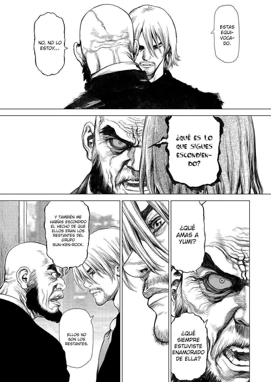 Capitulo 157 page 14