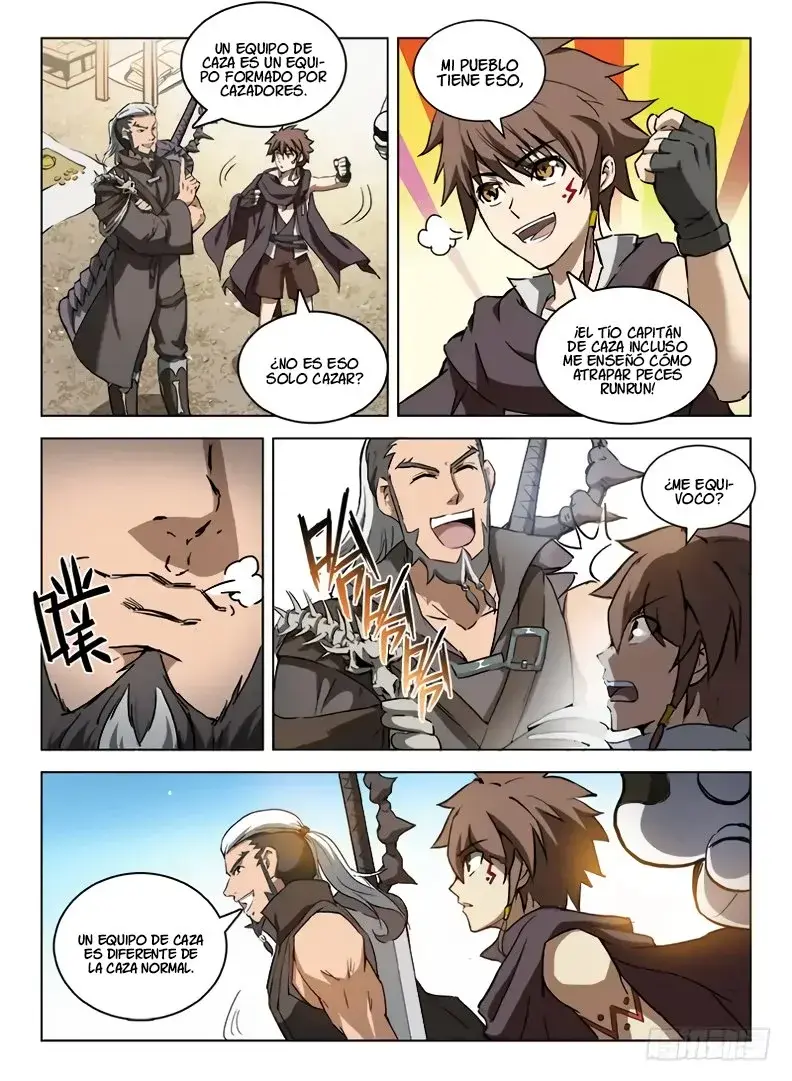 Capitulo 89 page 13