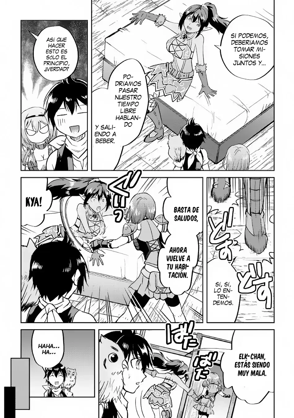 Capitulo 35 page 22