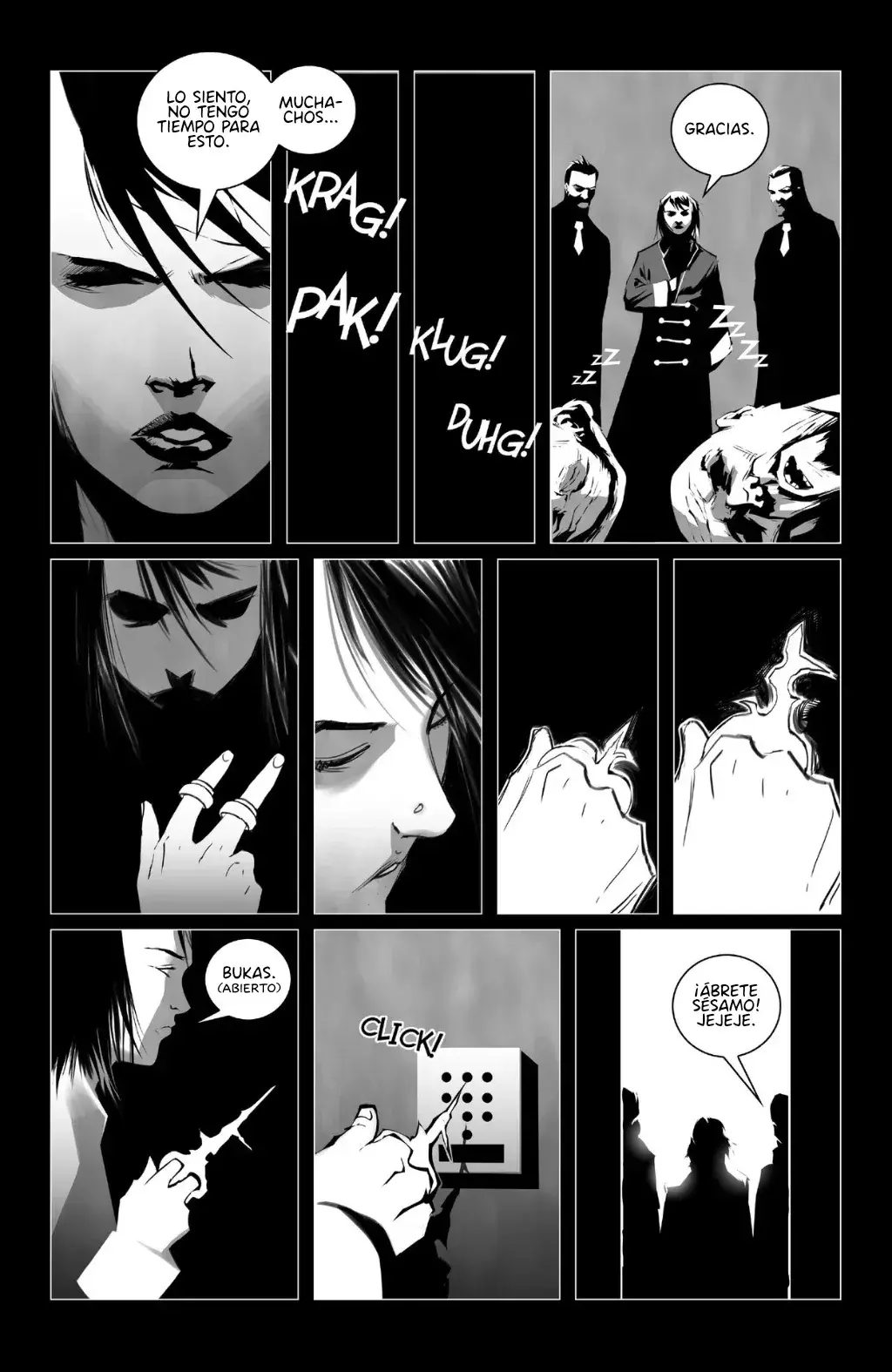 Capitulo 7 page 8