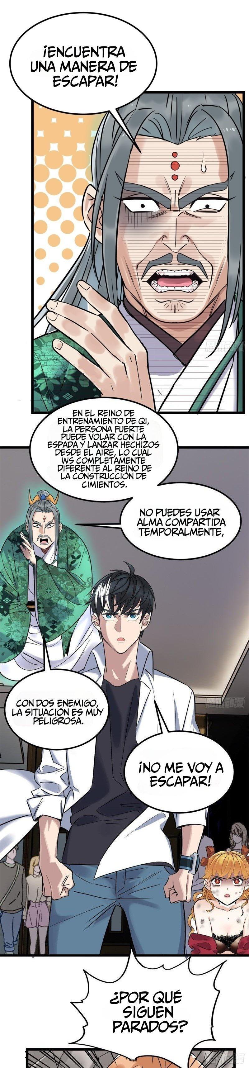 Capitulo 20 page 5