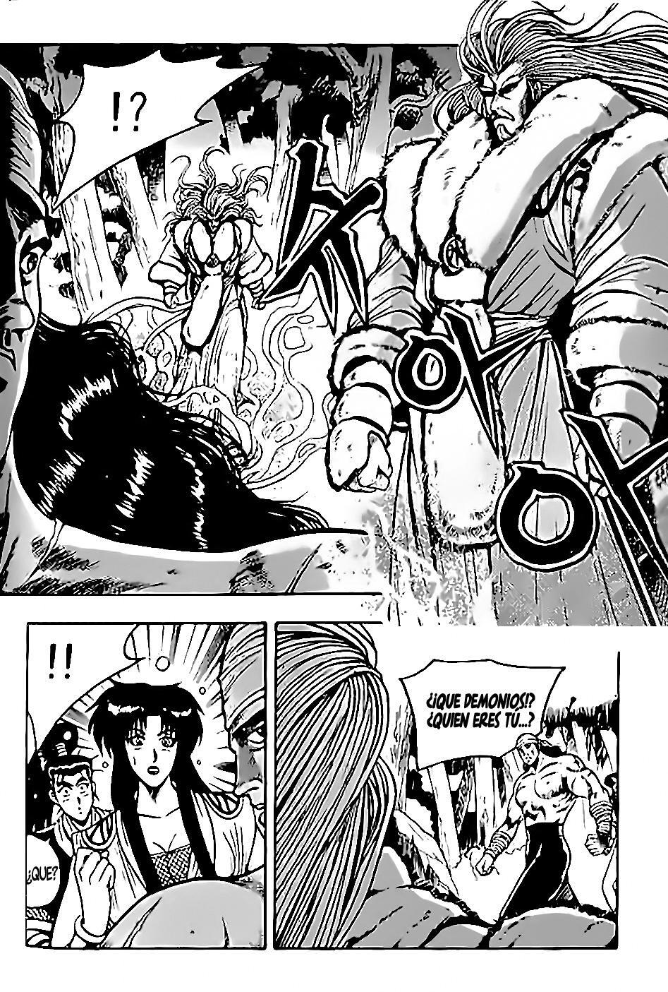 Capitulo 15 page 17