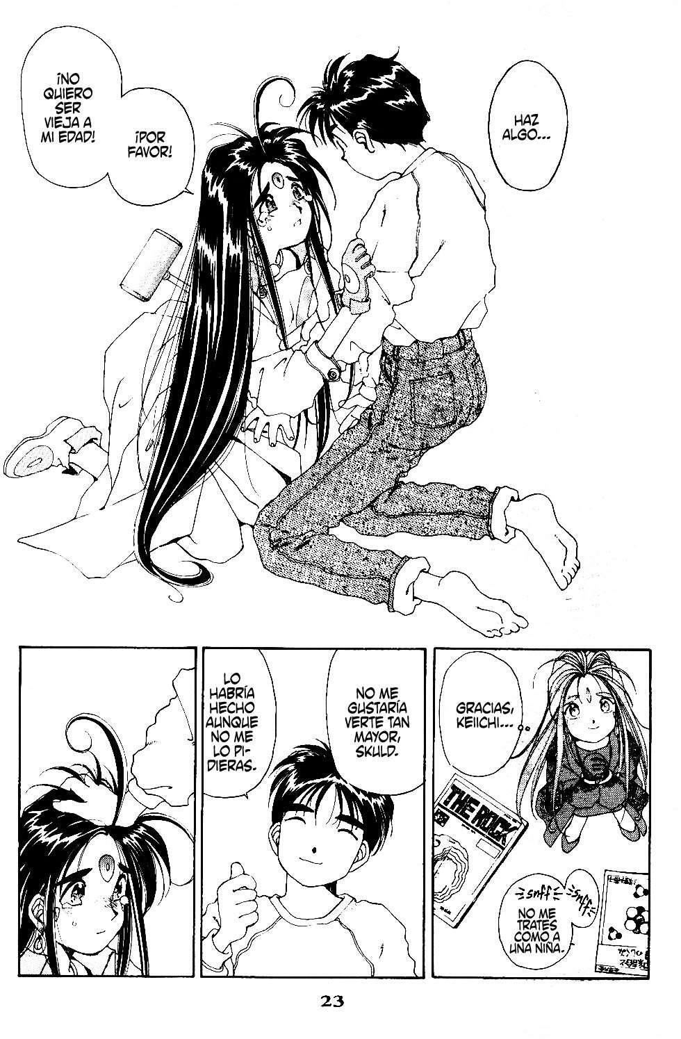 Capitulo 41 page 24