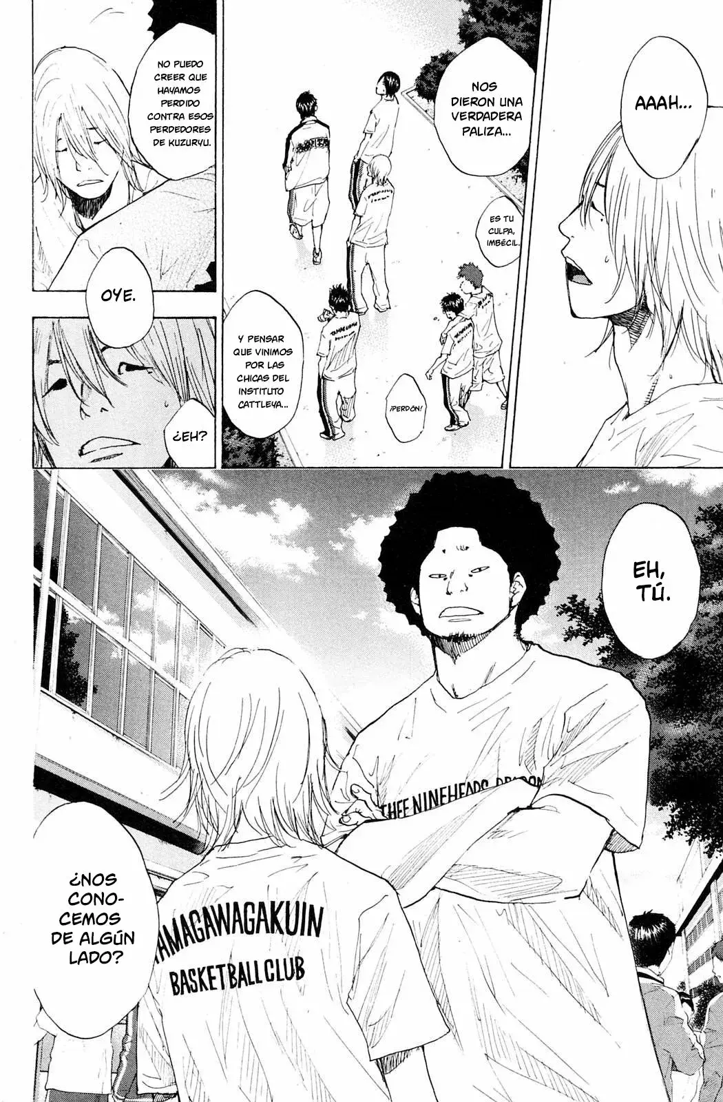 Capitulo 230 page 19