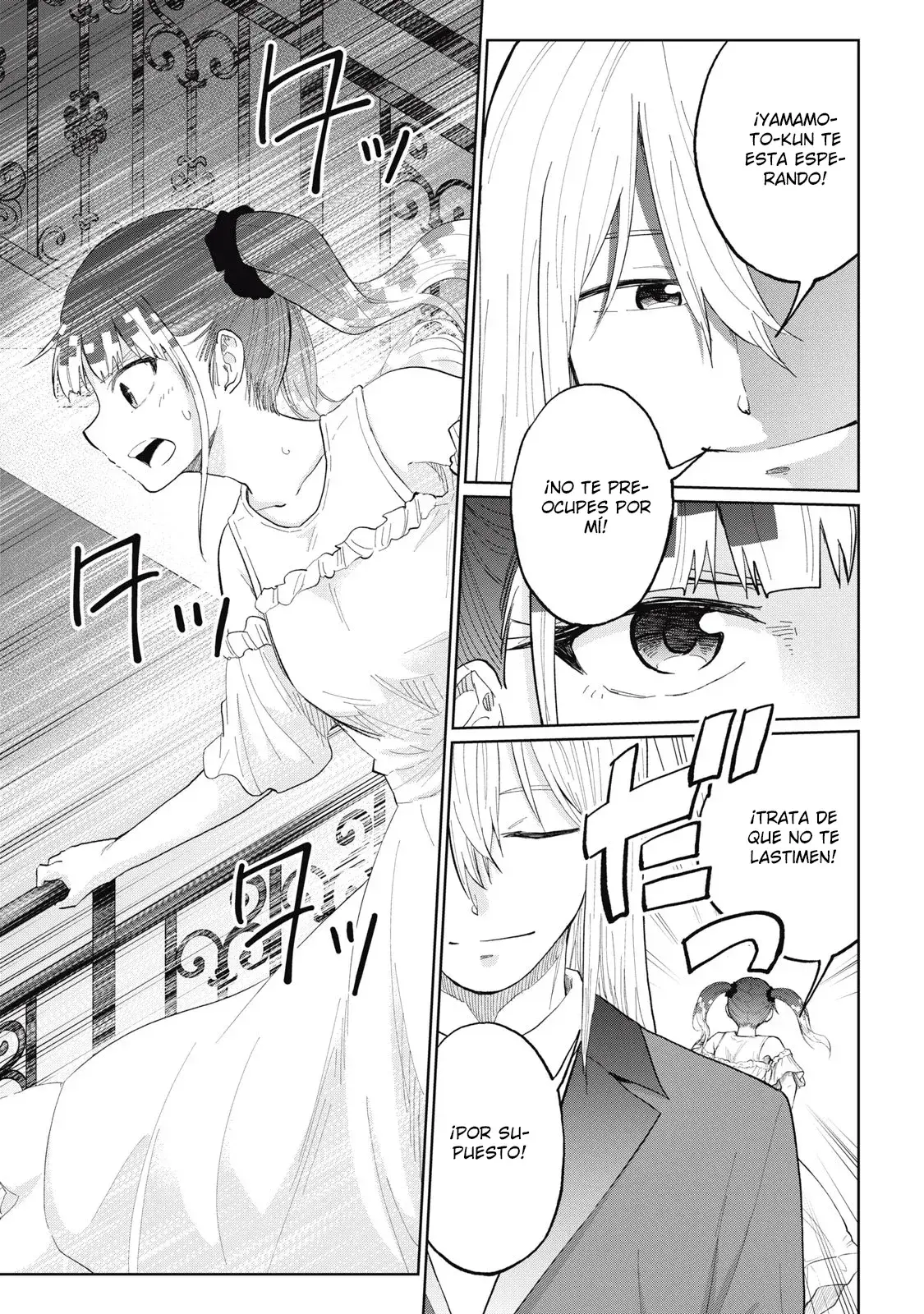 Capitulo 19 page 9