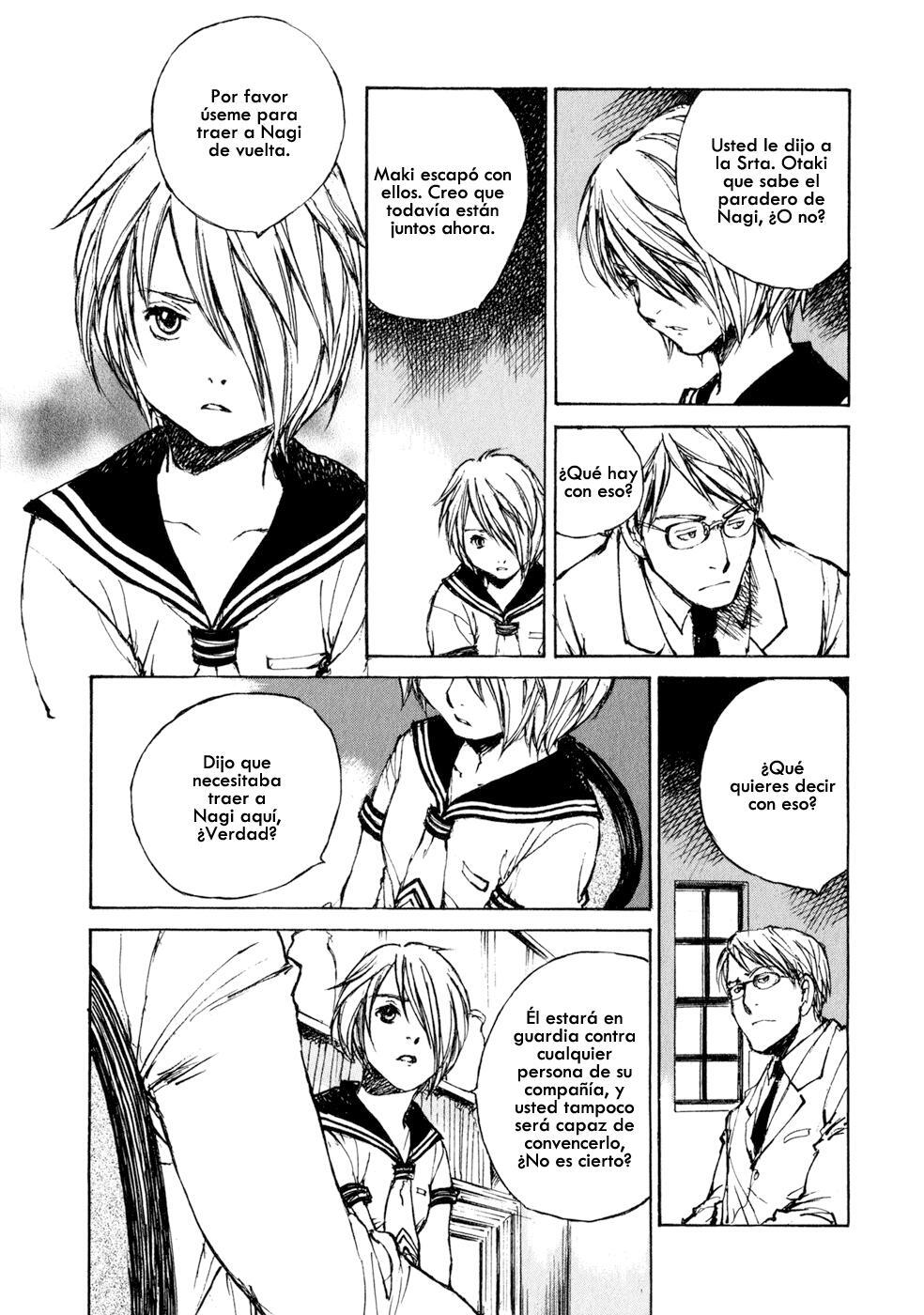Capitulo 25 page 11