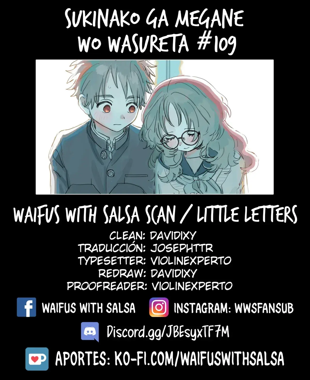 Capitulo 109 page 1