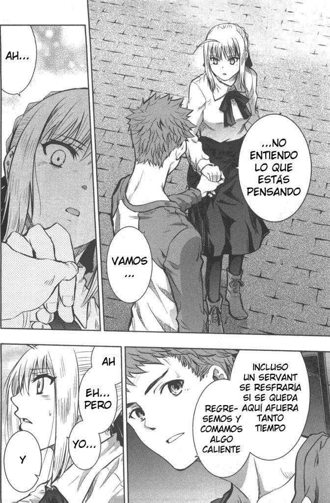 Capitulo 69 page 31
