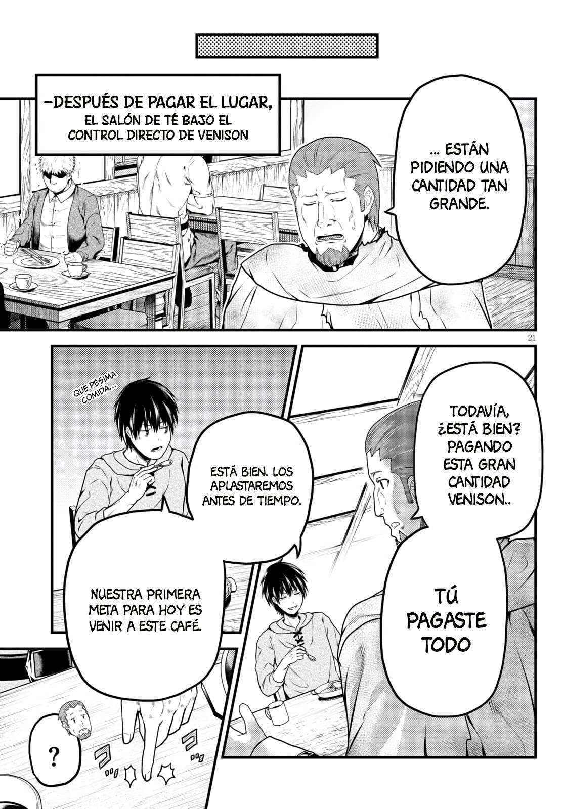 Capitulo 51 page 22