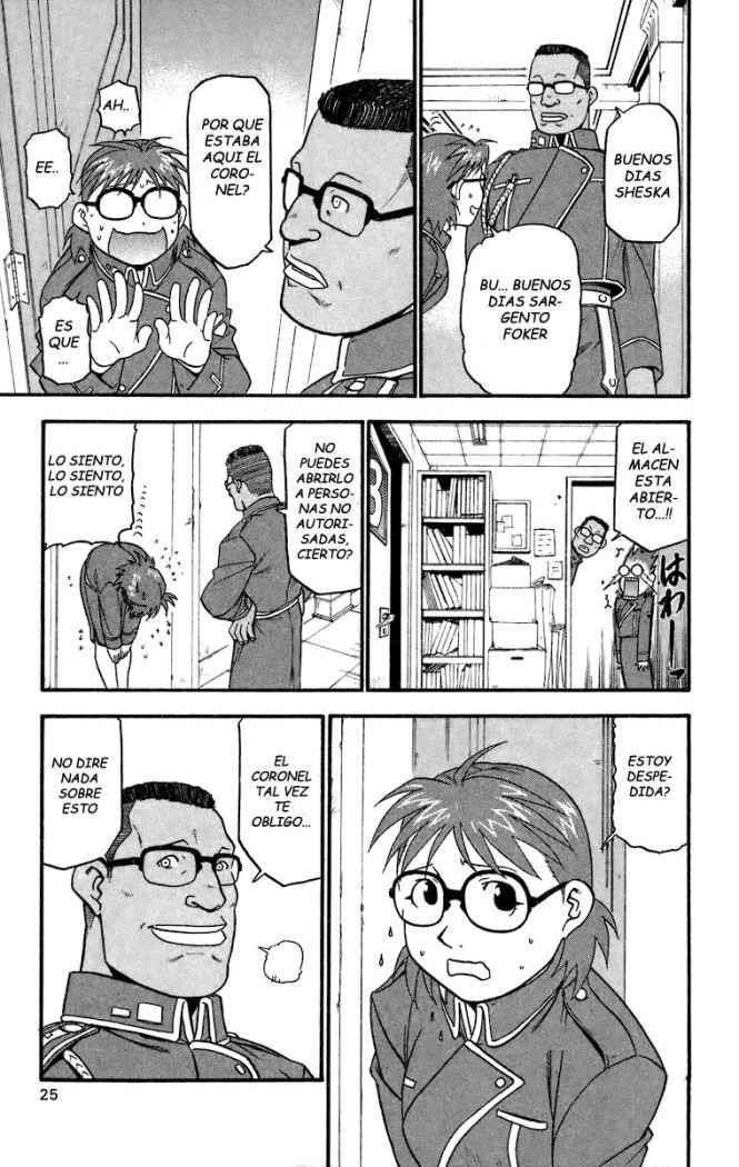 Capitulo 34 page 19