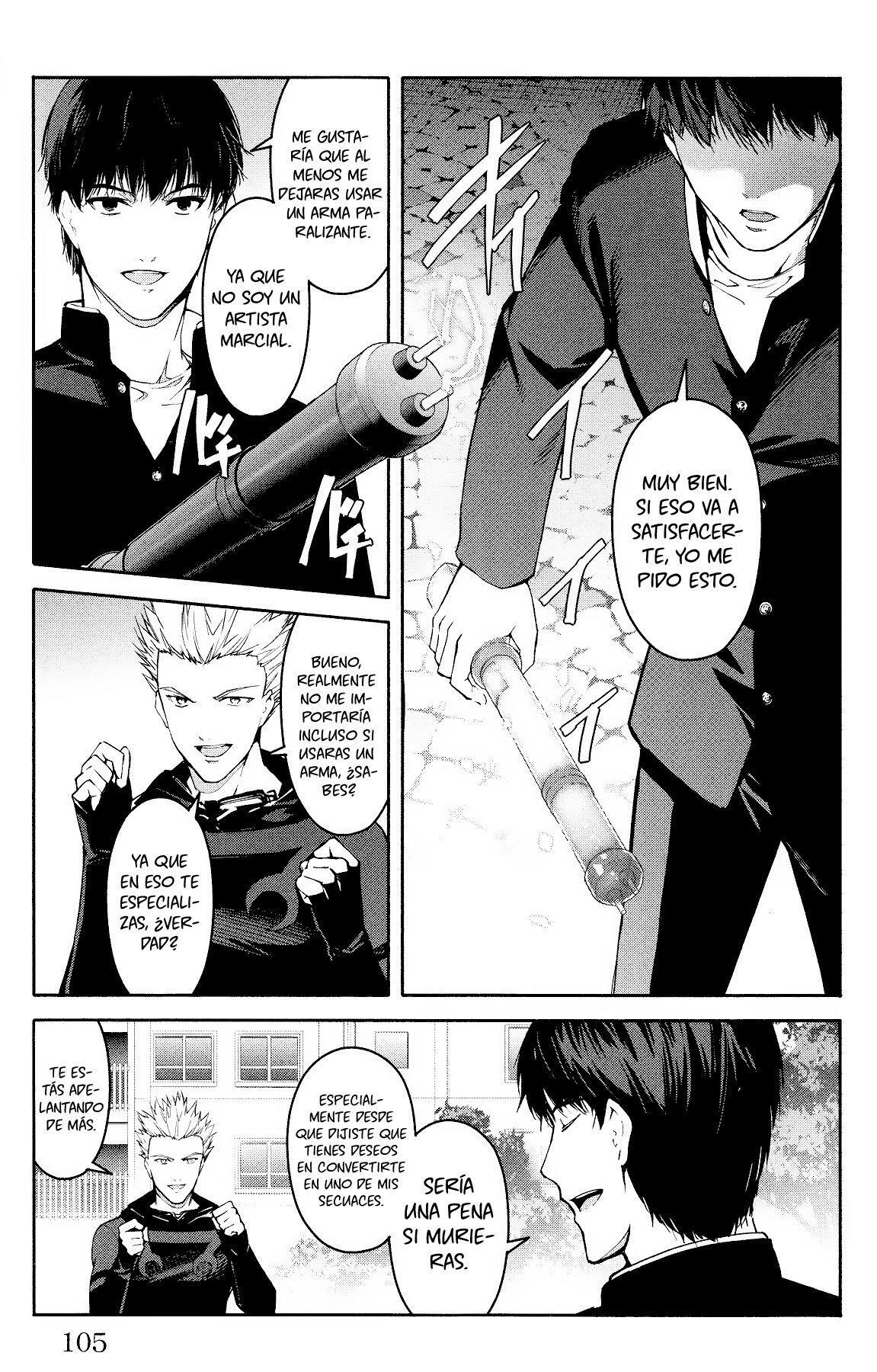 Capitulo 55 page 11