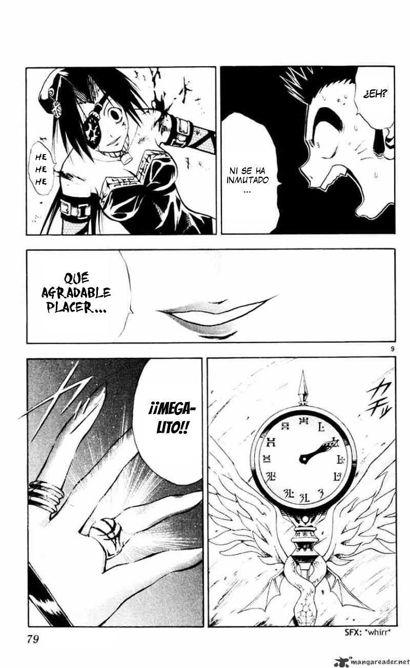Capitulo 101 page 10