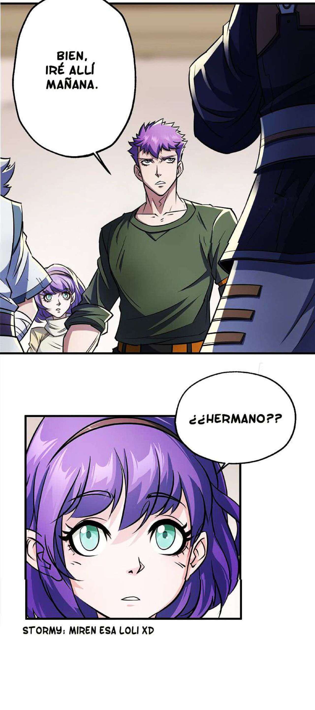 Capitulo 58 page 10
