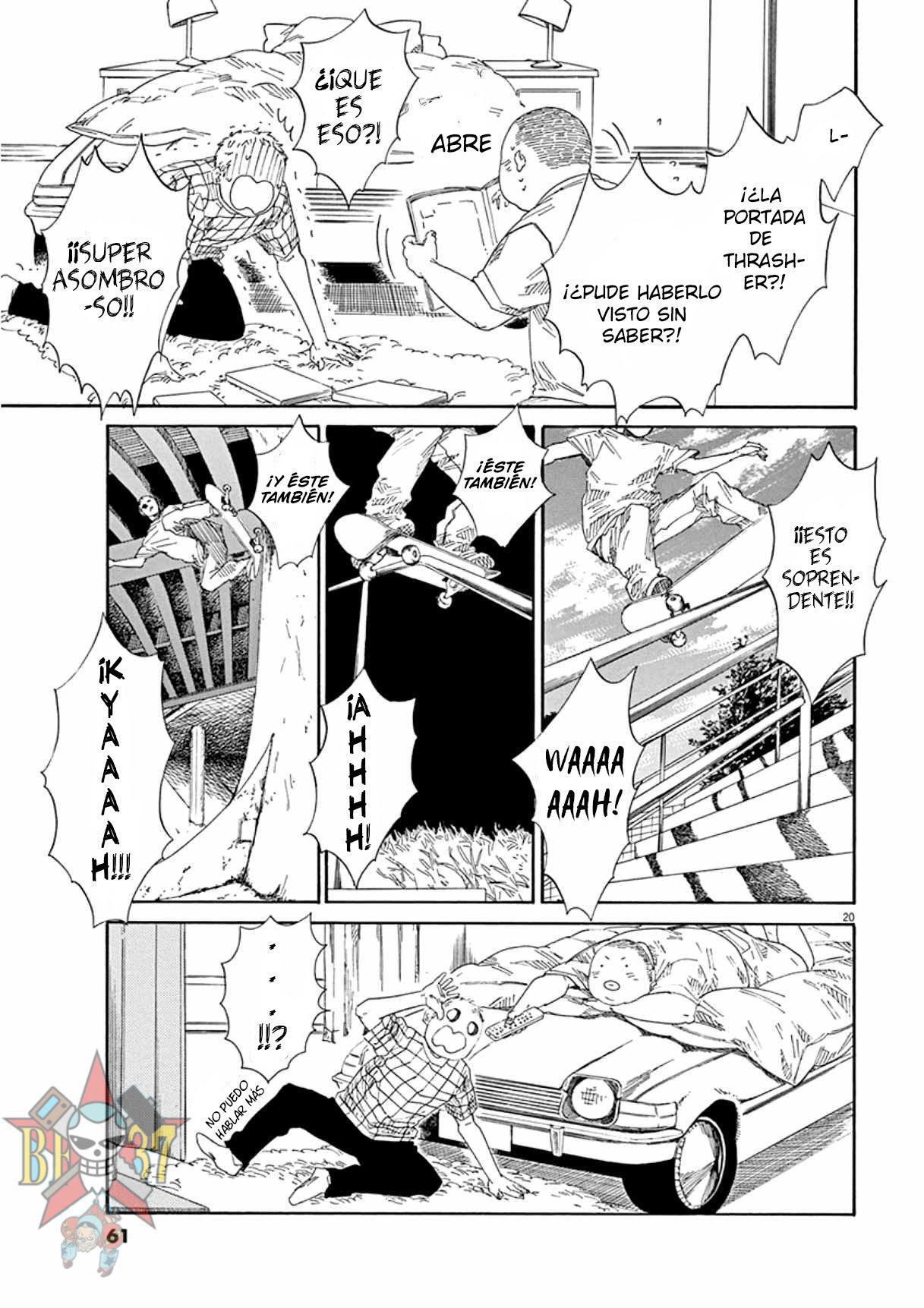 Capitulo 1 page 16