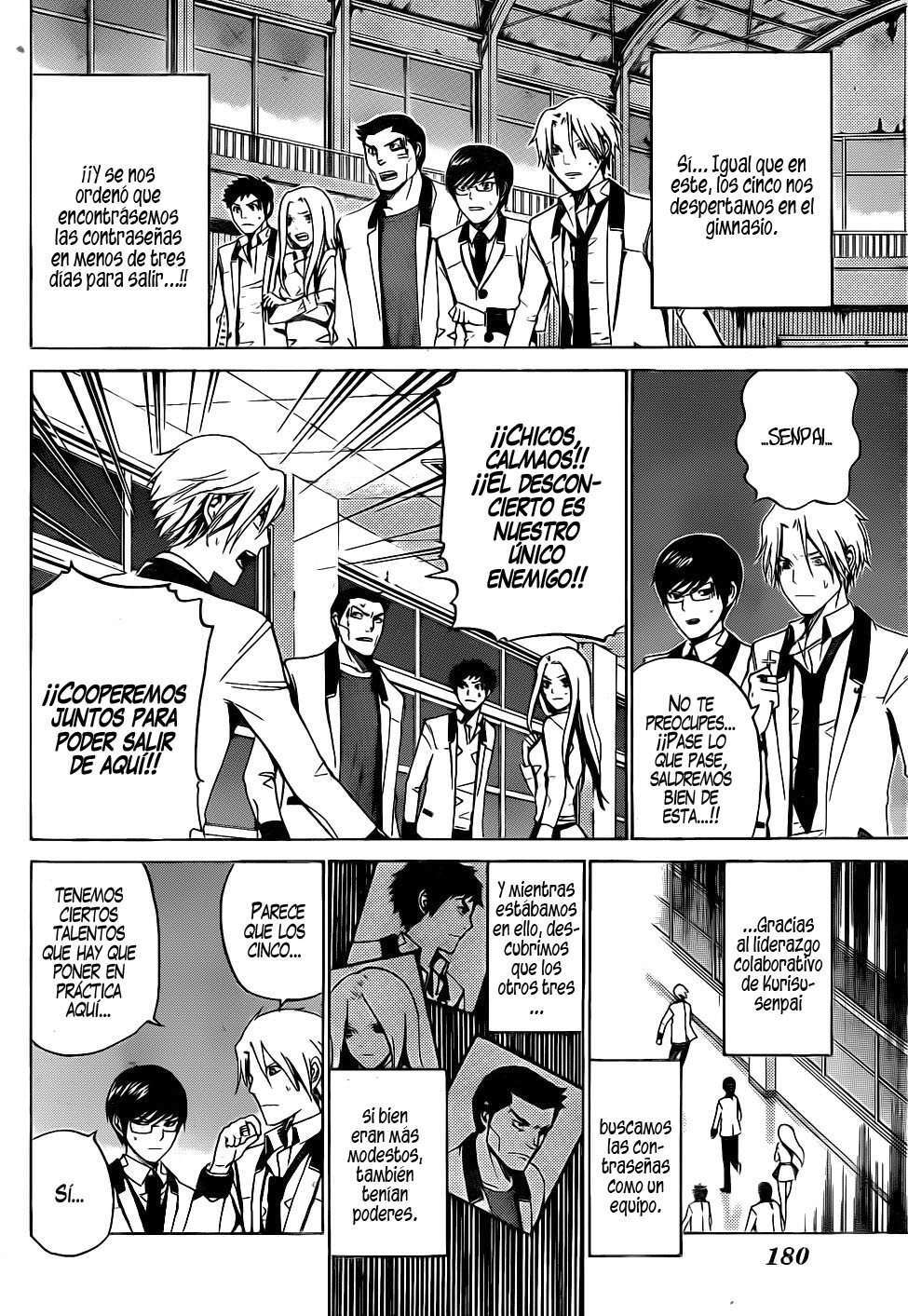 Capitulo 15 page 10