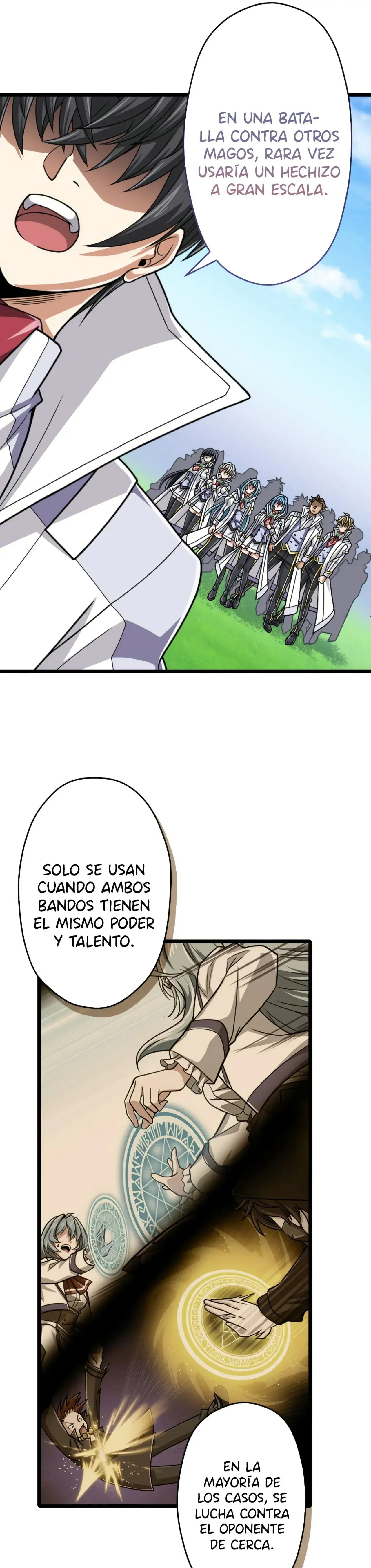 Capitulo 80 page 23