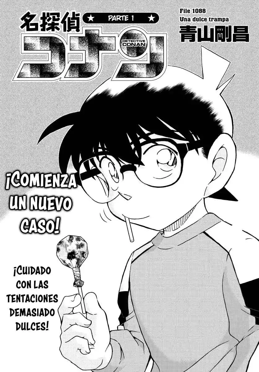 Capitulo 1088 page 1