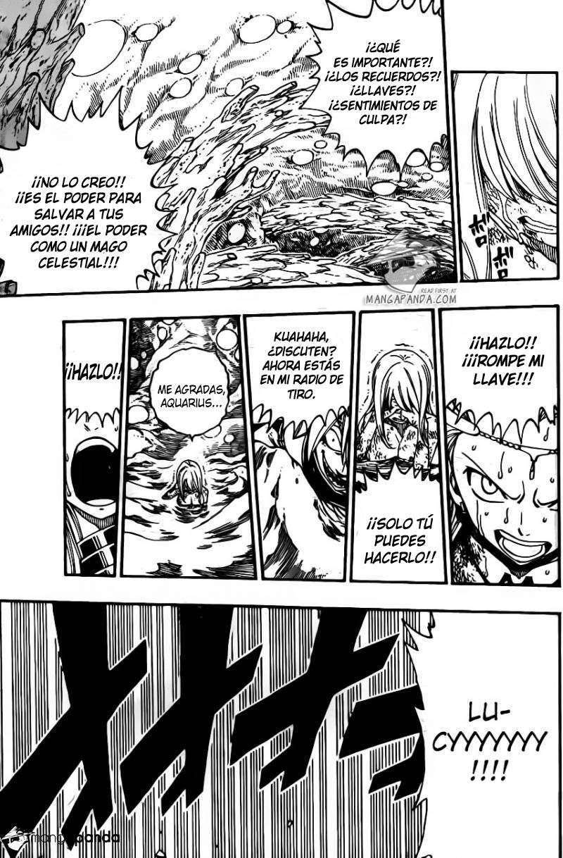 Capitulo 384 page 22