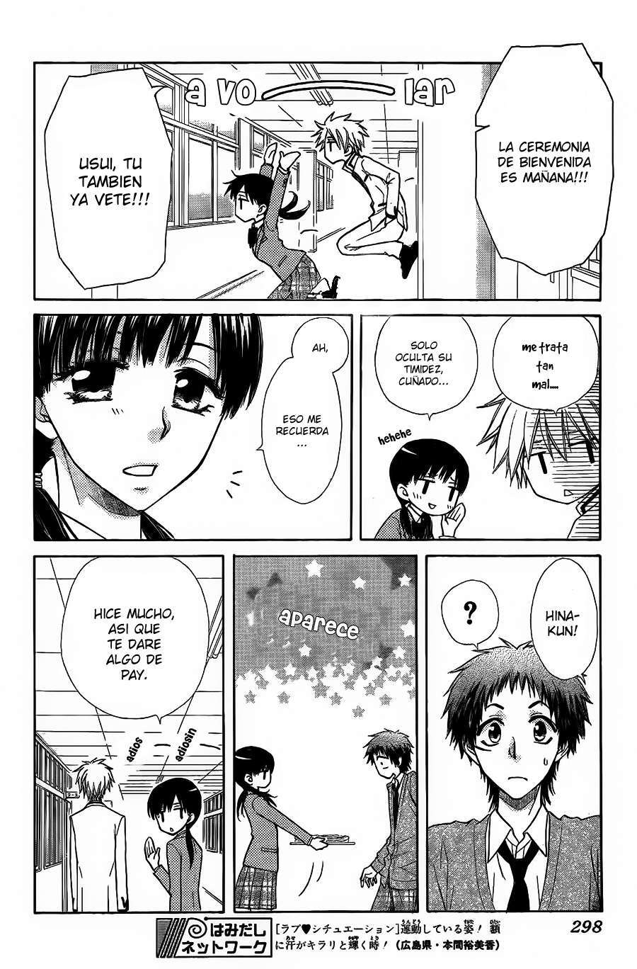 Capitulo 65 page 11
