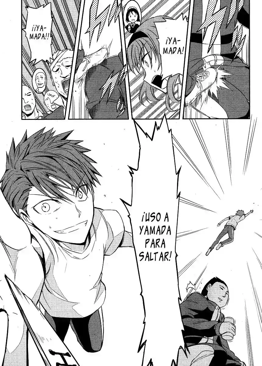 Capitulo 21 page 24