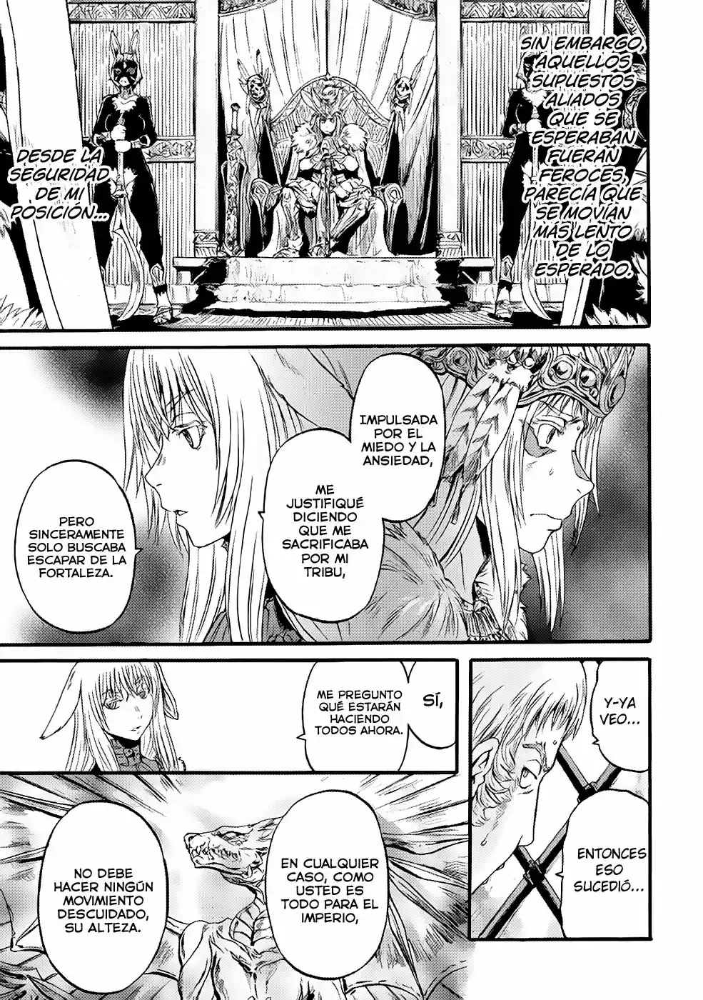 Capitulo 76 page 30