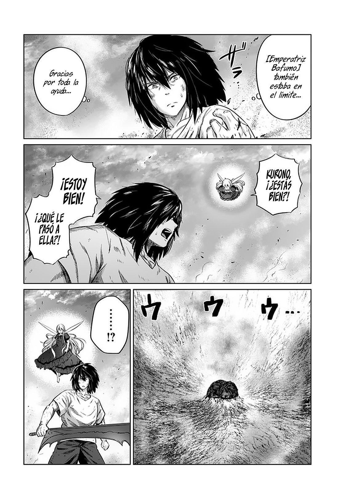 Capitulo 26 page 29