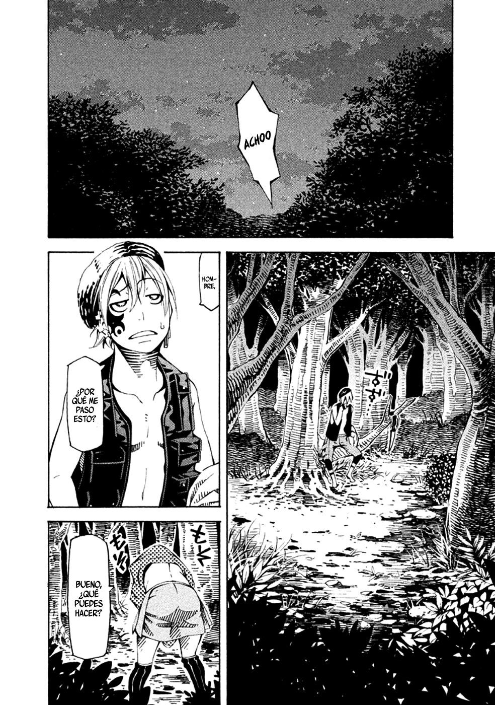 Capitulo 21 page 19