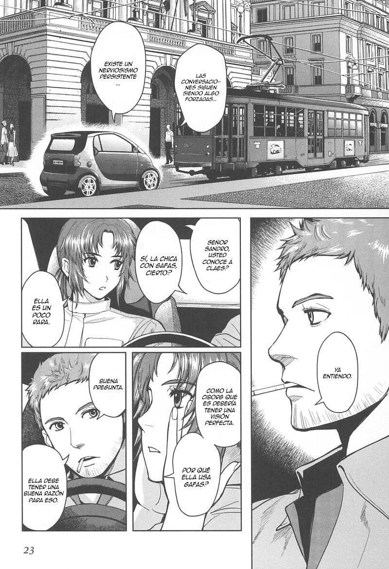 Capitulo 33 page 24