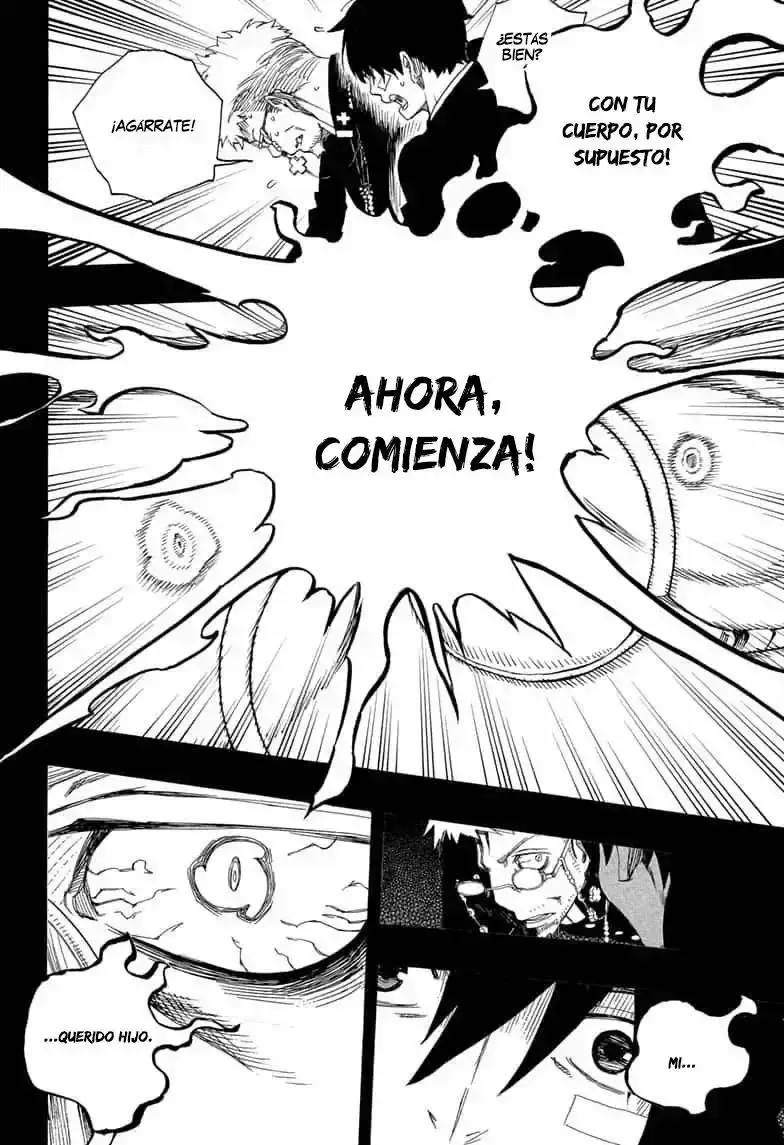 Capitulo 120 page 18