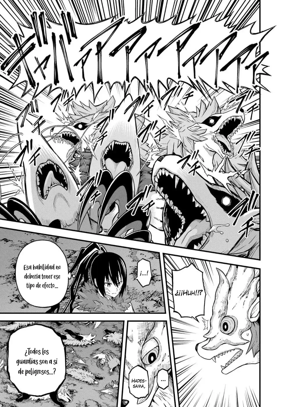 Capitulo 75 page 16