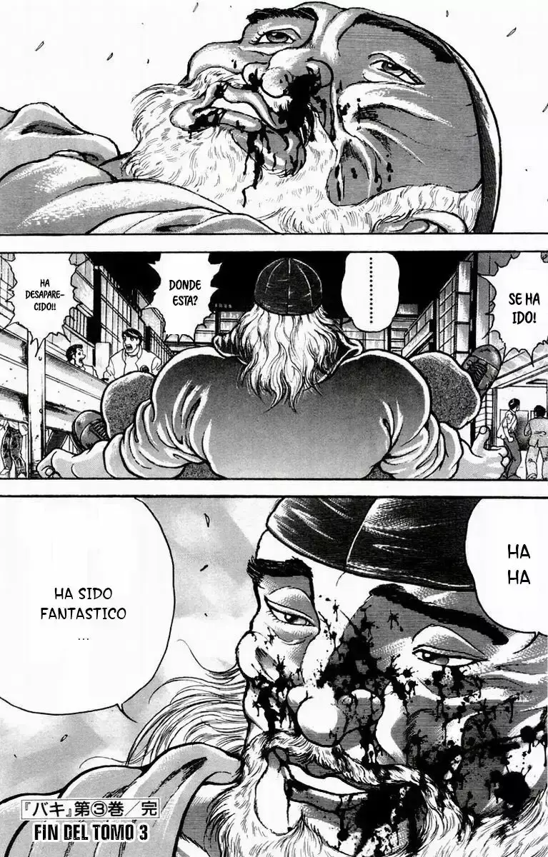Capitulo 25 page 20