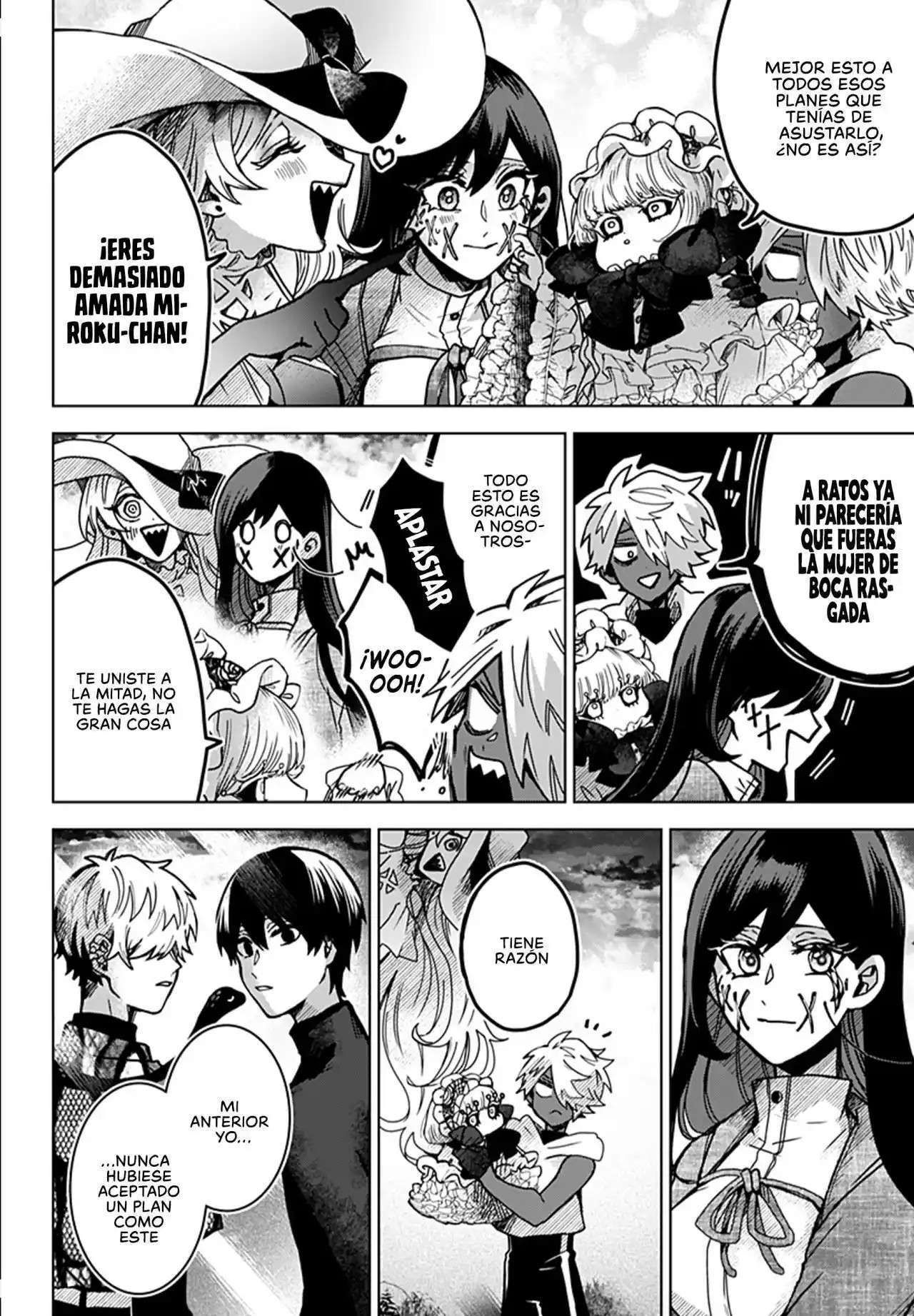 Capitulo 46 page 12