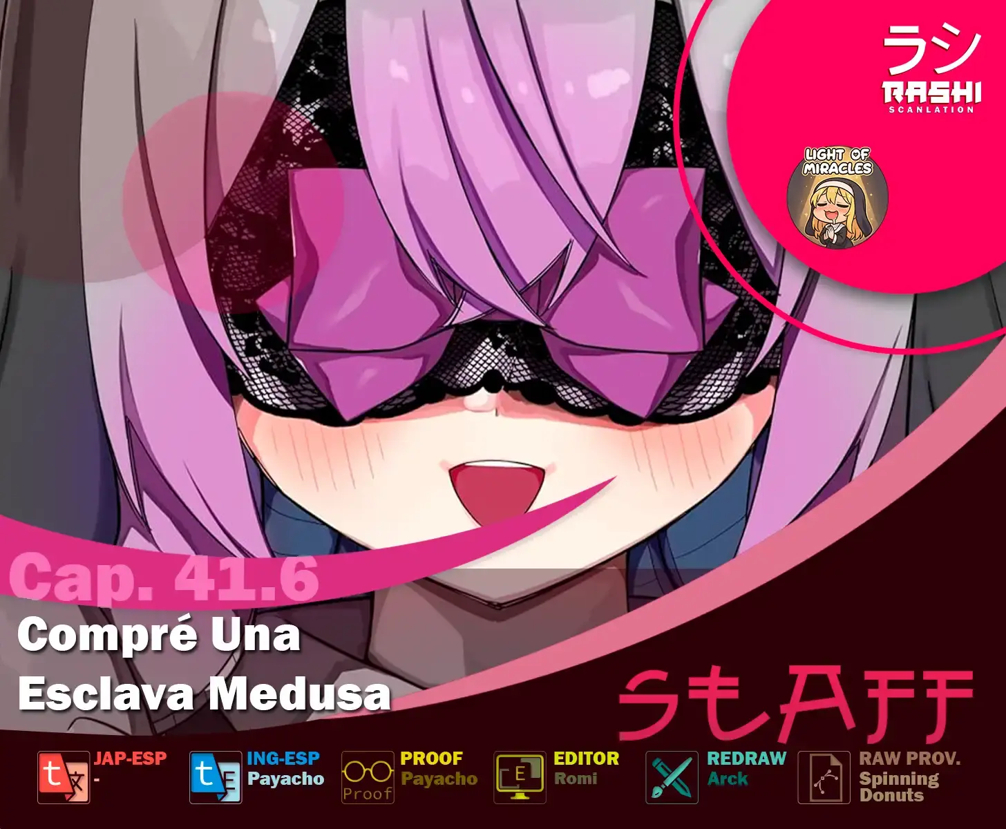 Capitulo 41.6 page 1