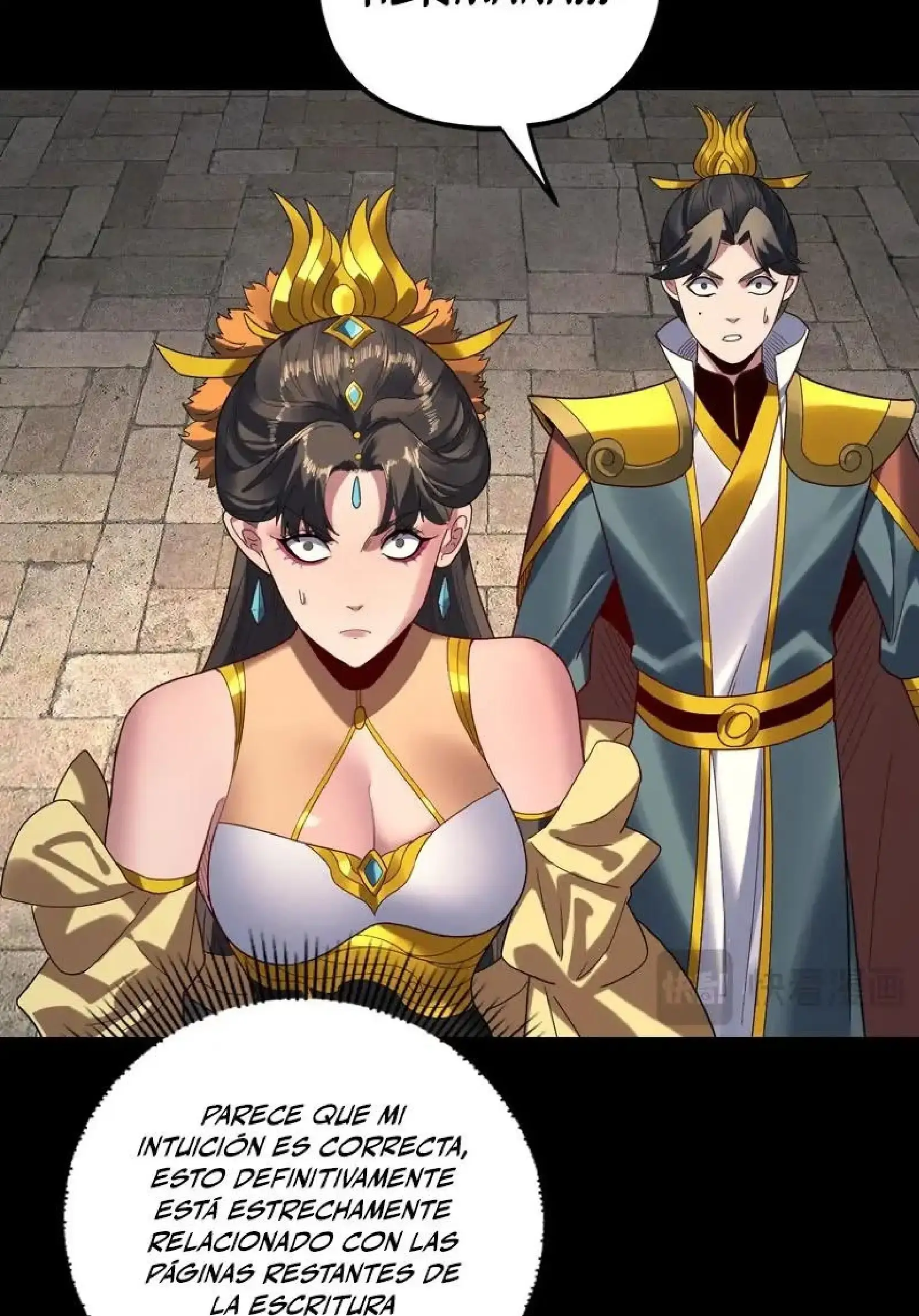 Capitulo 265 page 18