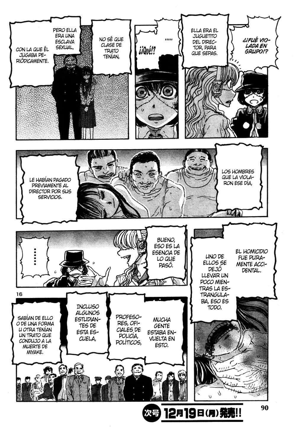 Capitulo 59 page 17