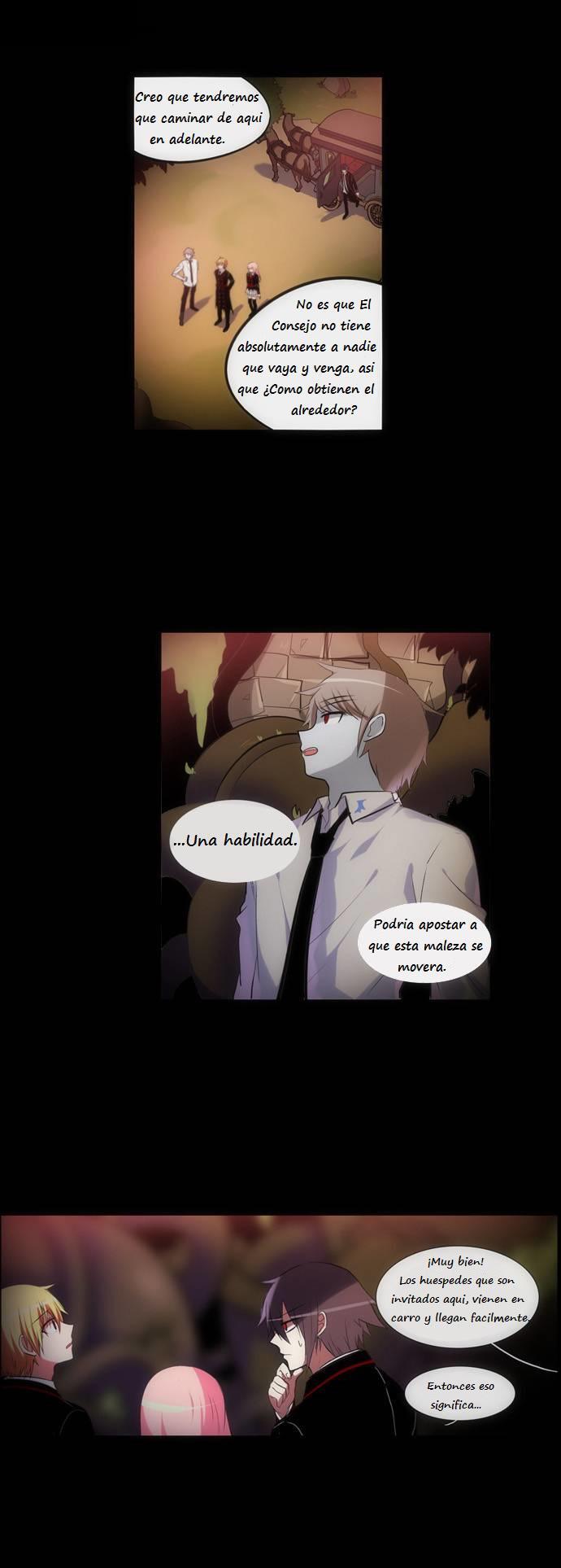 Capitulo 127 page 24
